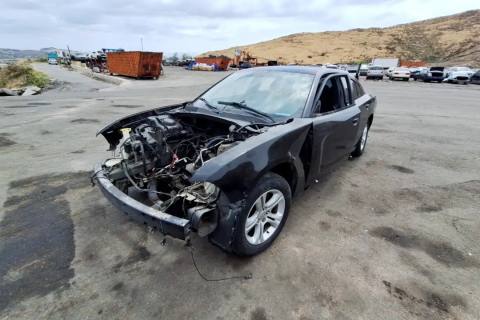 Photo of 2013 Dodge Charger