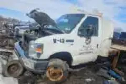 Photo of 2010 Ford Econoline
