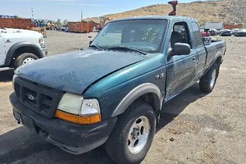 Photo of 1998 Ford Ranger