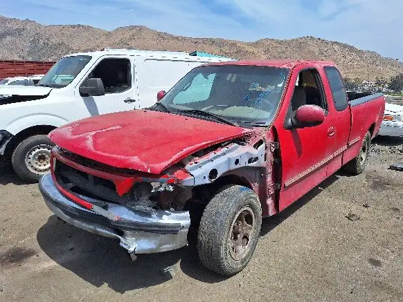 Photo of 1997 Ford F-150