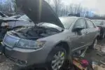 Photo of 2009 Lincoln Mkz