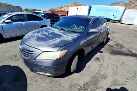 Photo of 2008 Toyota Camry