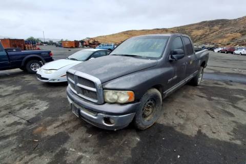 Photo of 2002 Dodge Ram 1500