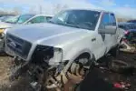 Photo of 2005 Ford F-150