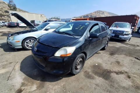 Photo of 2007 Toyota Yaris