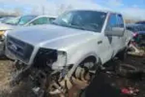 Photo of 2005 Ford F-150