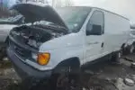 Photo of 2007 Ford Econoline