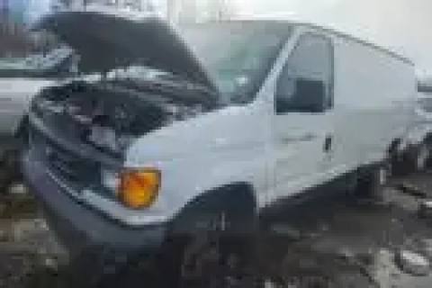 Photo of 2007 Ford Econoline