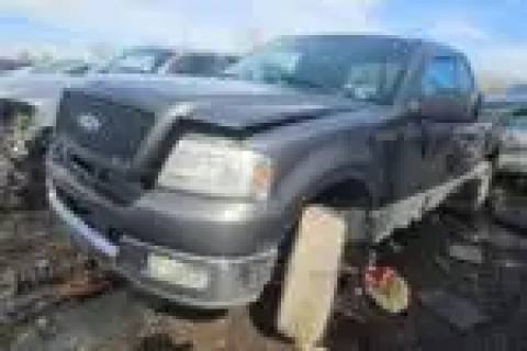 Photo of 2004 Ford F-150