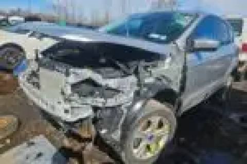Photo of 2015 Ford Escape