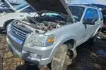 Photo of 2010 Ford Explorer