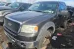 Photo of 2007 Ford F-150
