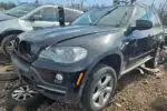 Photo of 2007 Bmw X5