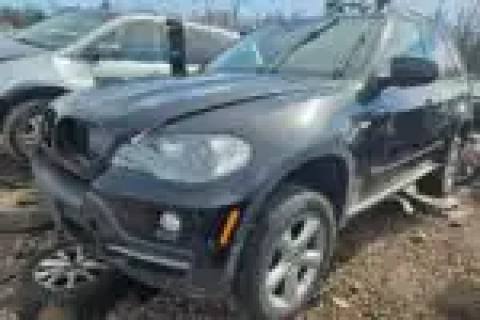 Photo of 2007 Bmw X5