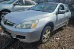 Photo of 2007 Honda Accord