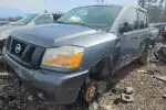 Photo of 2014 Nissan Titan