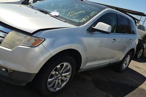 Photo of 2010 Ford Edge