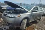 Photo of 2011 Kia Forte