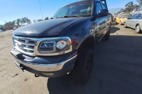 Photo of 2003 Ford F-150