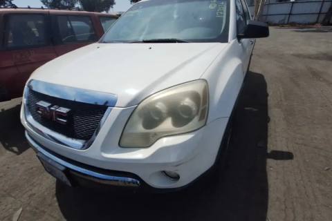 Photo of 2009 Gmc Acadia