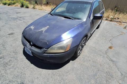 Photo of 2003 Honda Accord