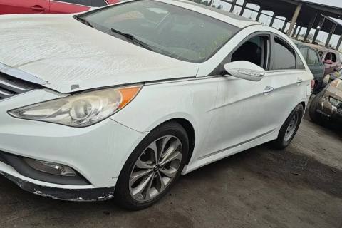 Photo of 2014 Hyundai Sonata
