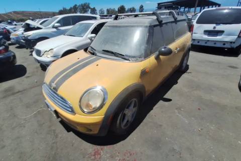 Photo of 2009 Mini Cooper