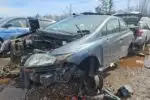 Photo of 2014 Honda Civic