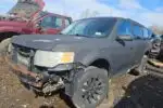 Photo of 2010 Ford Flex