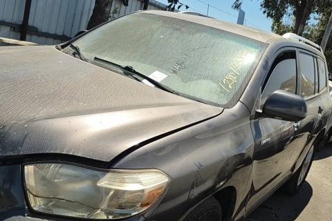Photo of 2008 Toyota Highlander