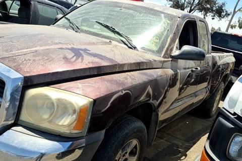 Photo of 2005 Dodge Dakota