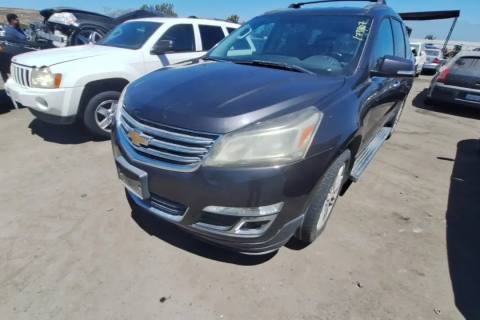 Photo of 2015 Chevrolet Traverse