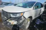 Photo of 2015 Ford Edge