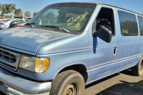 Photo of 1997 Ford E-150 Econoline