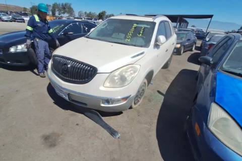 Photo of 2012 Buick Enclave