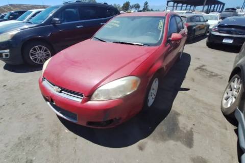Photo of 2007 Chevrolet Impala