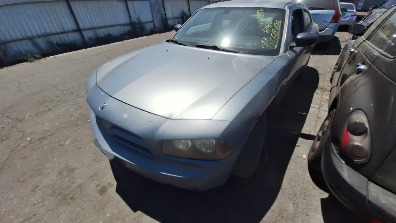 Photo of 2006 Dodge Charger