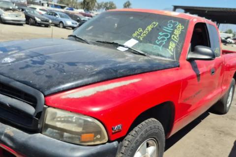 Photo of 1997 Dodge Dakota