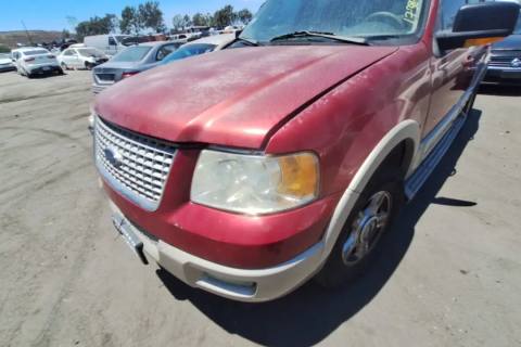 Photo of 2005 Ford Expedition