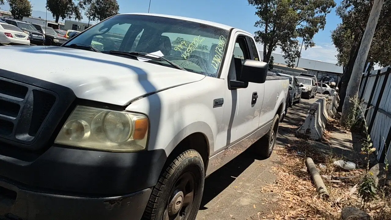 Photo of 2006 Ford F-150