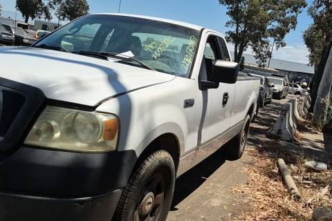 Photo of 2006 Ford F-150