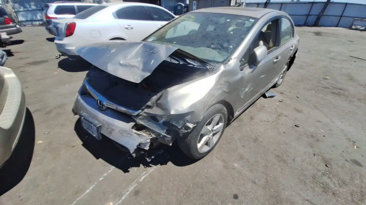 Photo of 2006 Honda Civic
