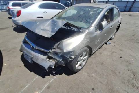 Photo of 2006 Honda Civic