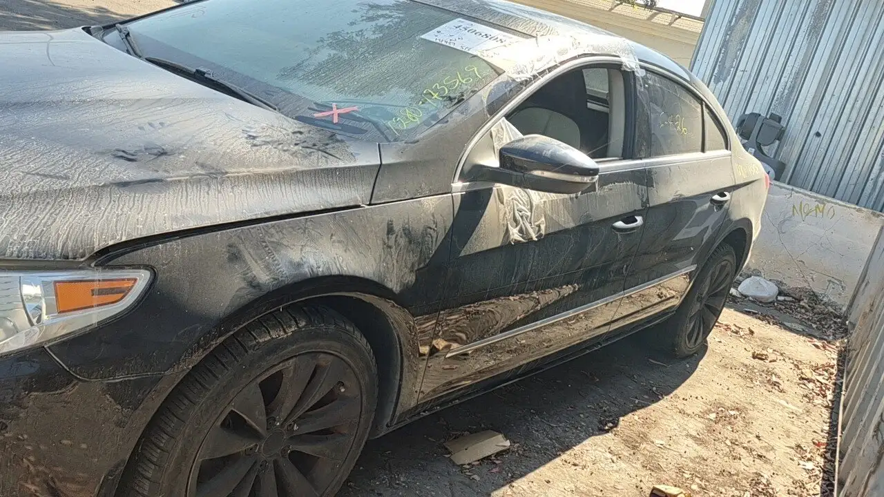 Photo of 2010 Volkswagen Cc