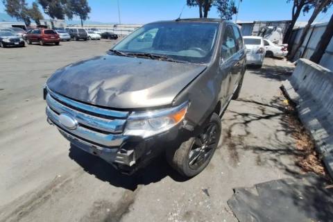 Photo of 2013 Ford Edge