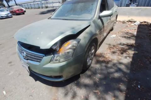 Photo of 2008 Nissan Altima