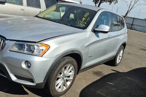 Photo of 2013 Bmw X3