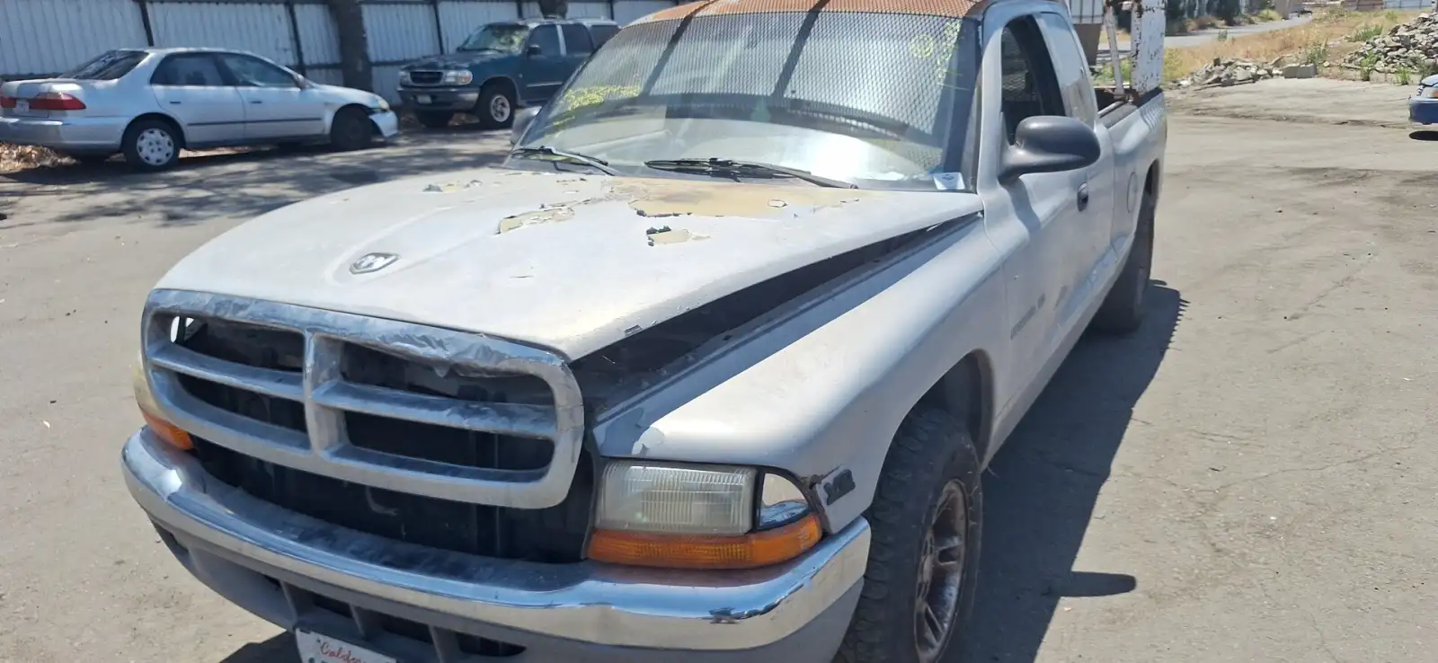 Photo of 1998 Dodge Dakota