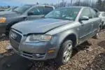 Photo of 2006 Audi A4