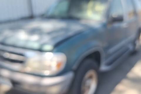 Photo of 1997 Ford Explorer